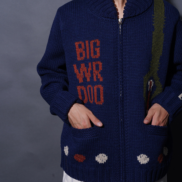 カウチン 楽天市場】カウチンセーター（カウチンジャケット）｜KANATA社（カナタ