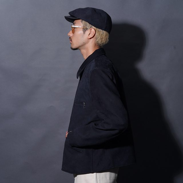 オールウィグ　シャポード オールウィグ シャポード