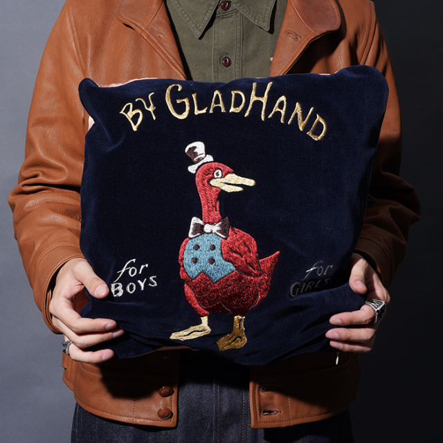 クッションタグ　American Ｂ　No.3 クッションタグ American B No.3