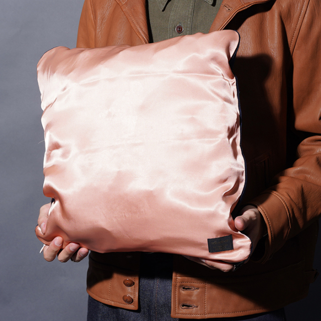 BYGH53G02 /「TEXAS - CUSHION COVER」クッションカバー