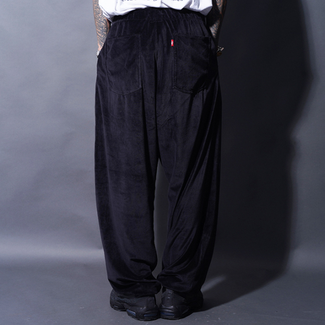 NTP-250202 / NASTOYS for Naoya Morishita「Velor Track Pants