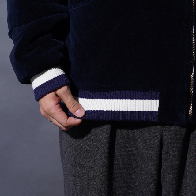 その他 TEN SOUVENIR JKT NAVY L 楽天市場】DSJ-001 50s SOUVENIA JACKET DSJ001 DELUXEWARE デラックス