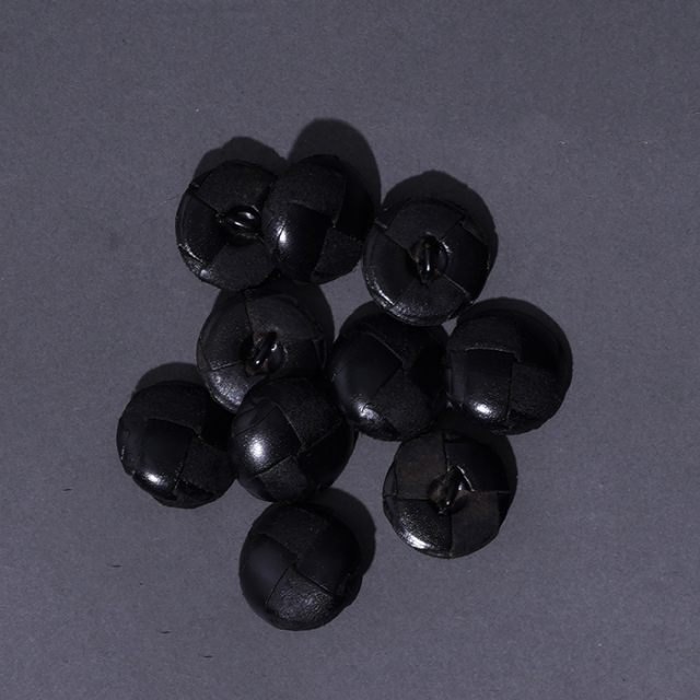 BSFJ-25401 /「1930s Howard Jacket / Silky Black」1930'sハワード