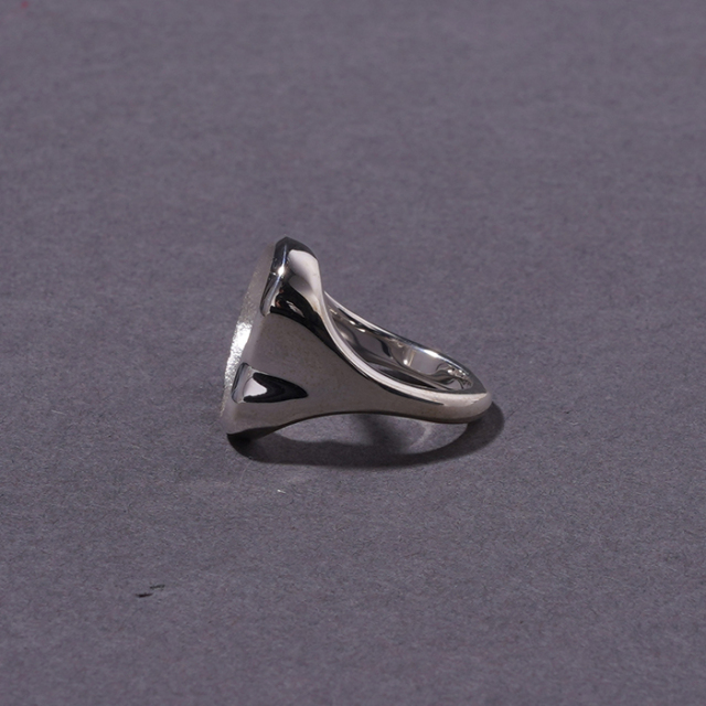 NASTOYS Mid-Century Flame Ring 【新品未使用】 nastytoys_japan 】 NASTOYS / Mid-Century TOP NASTOYS / Mid-Century