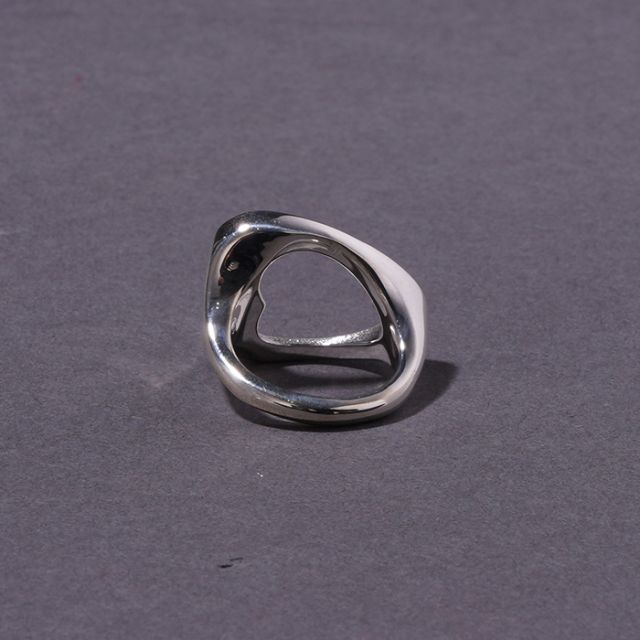 NASTOYS Mid-Century Flame Ring 【新品未使用】 NASTOYS/ナストイズ「Mid-Century Flame Ring 