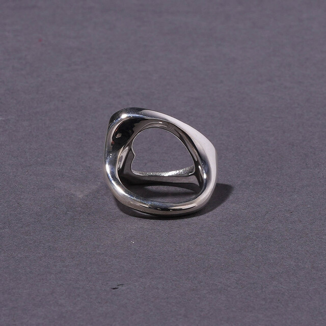 NASTOYS/ナストイズ「Mid-Century Flame Ring 