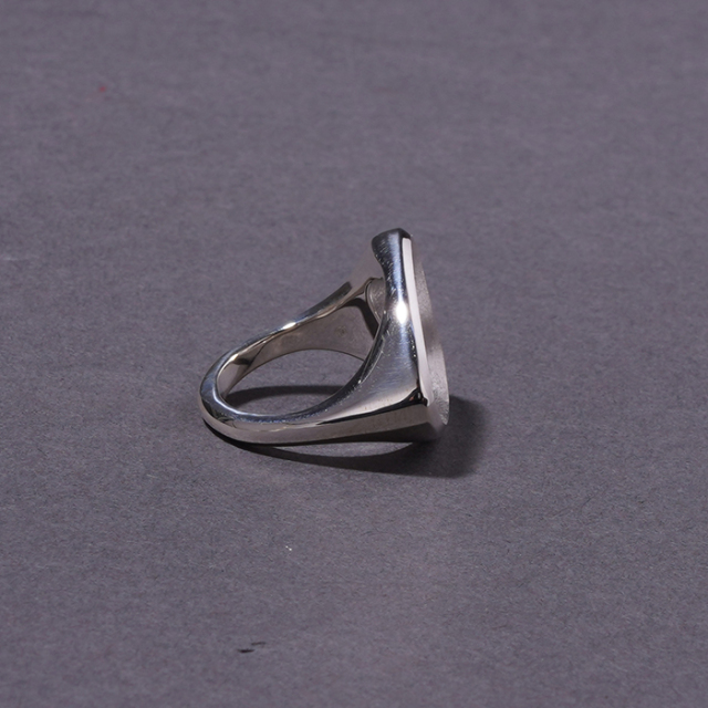 NASTOYS Mid-Century Flame Ring 【新品未使用】 NASTOYS/ナストイズ「Mid-Century Flame Ring 