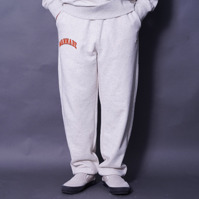 LIMITED ITEM】FRUIT OF THE LOOM × AMERICAN WANNABE「SWEAT SHIRT