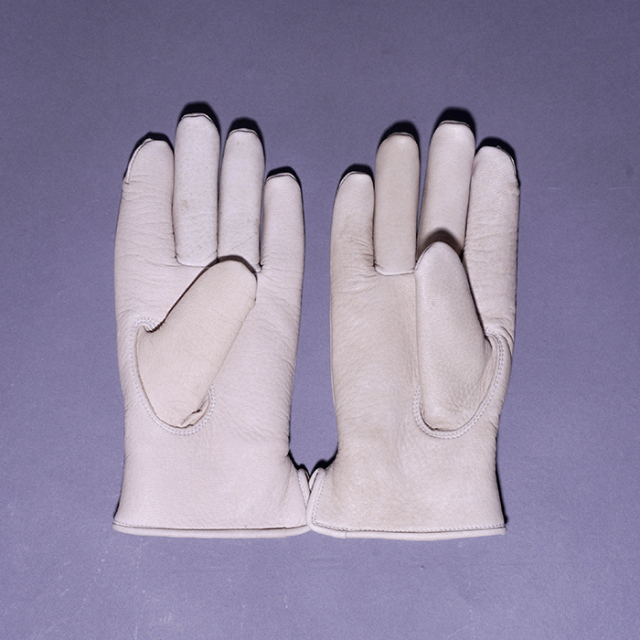 Lamp gloves/ランプグローブス「Winter glove / GREIGE」ウィンター