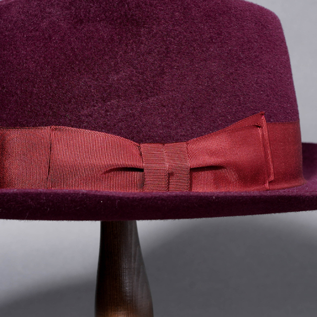 LIMITED ITEM】THE H.W.DOG&CO×AMERICAN WANNABE「RABBIT VELOUR