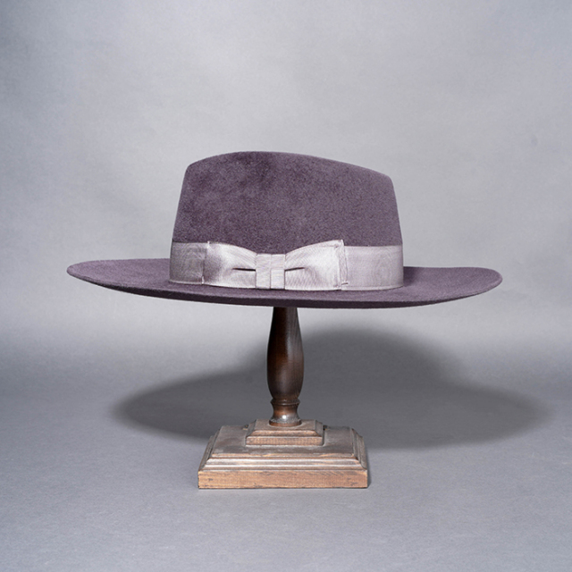 LIMITED ITEM】THE H.W.DOG&CO×AMERICAN WANNABE「RABBIT VELOUR