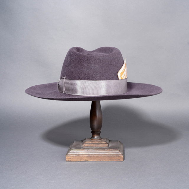 LIMITED ITEM】THE H.W.DOG&CO×AMERICAN WANNABE「RABBIT VELOUR