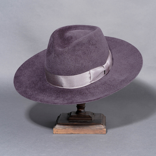 LIMITED ITEM】THE H.W.DOG&CO×AMERICAN WANNABE「RABBIT VELOUR