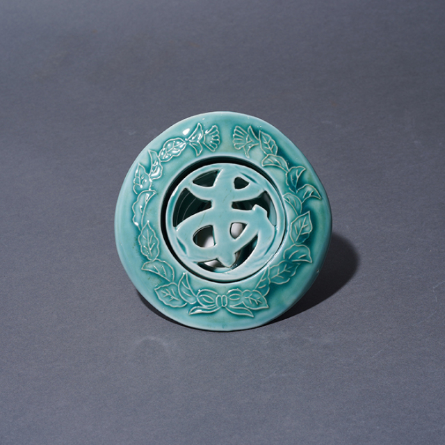 BLACKBOOTS CERAMICS×AMERICAN WANNABE /「TRADE MARK HAT