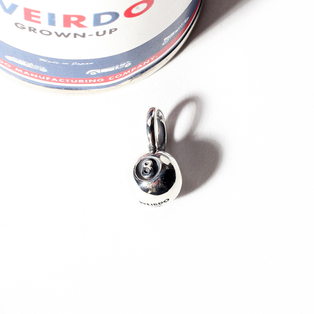 WEIRDO JEWELRY(ウィアード ジュエリー)