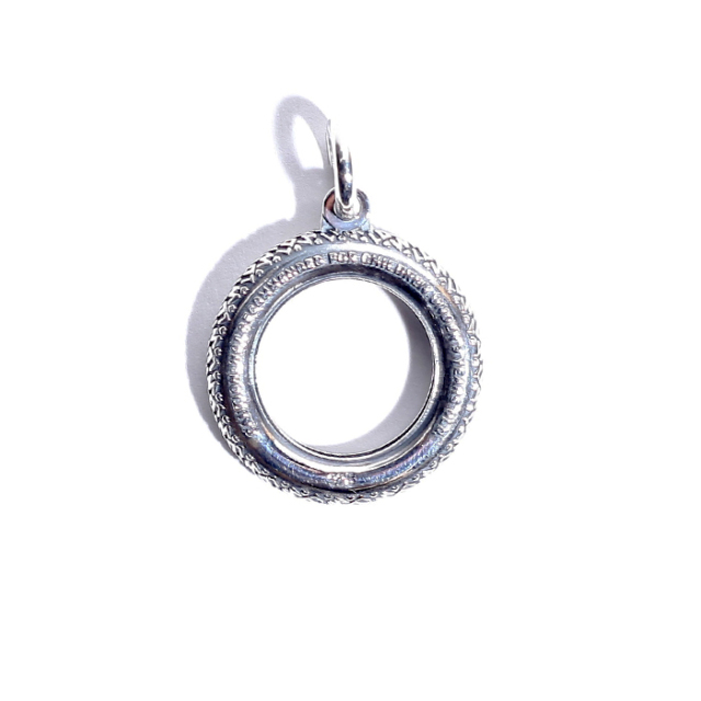 WEIRDO JEWELRY/ウィアードジュエリー 「 NON SKID - TOP 