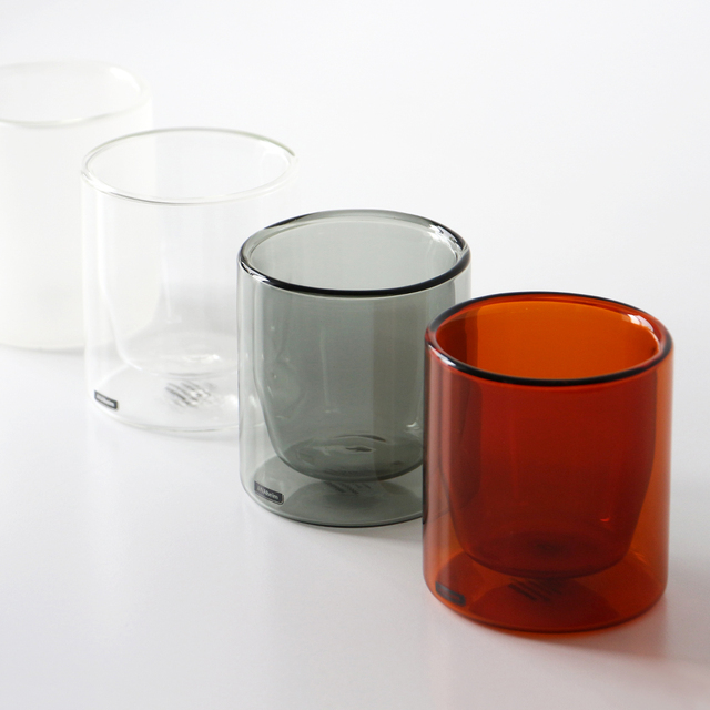 ANAheim アナハイム / 「Double Wall Tumbler 