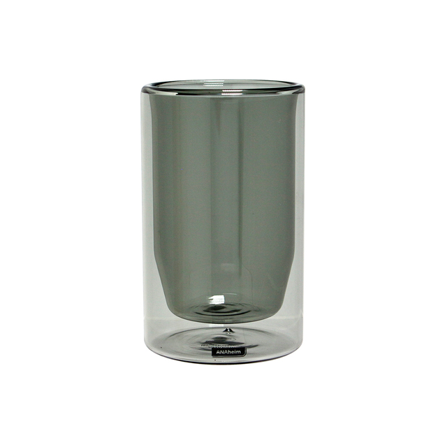 ANAheim アナハイム / 「Double Wall Tumbler "300ml / Gray"」 ダブルウォールタンブラー
