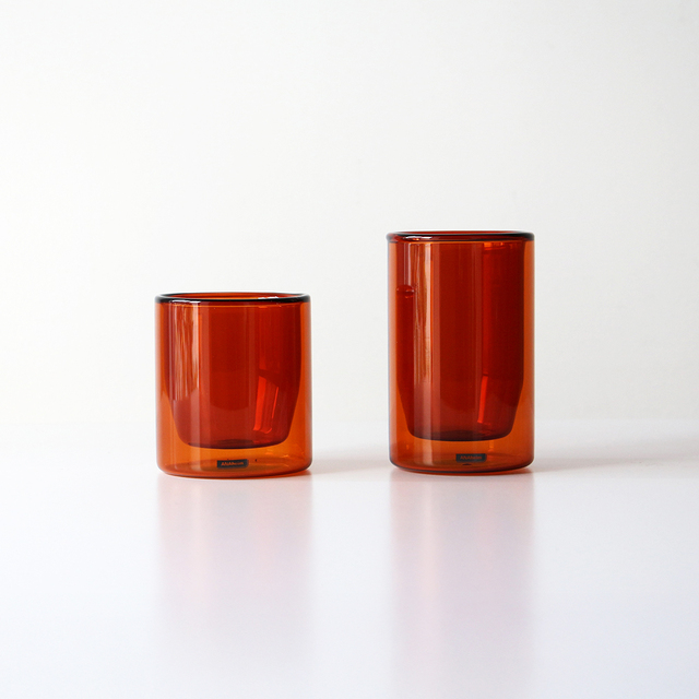 ANAheim アナハイム / 「Double Wall Tumbler 