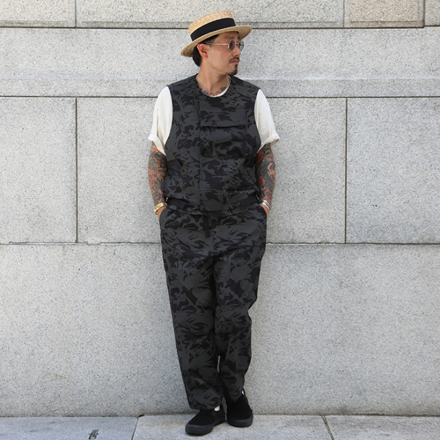 THRIFTYLOOKスリフティルックSOUVENIRVIET-NAMJACKETSATIN
