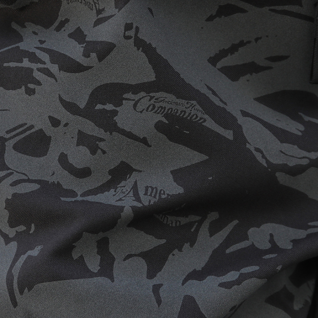 限定】TROPHY CLOTHING×AMERICAN WANNABE「Mil Tropical Pants