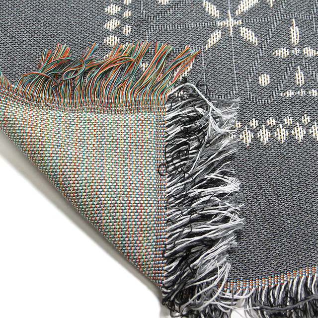DETAIL ディテール / 「Bandana Throwket 
