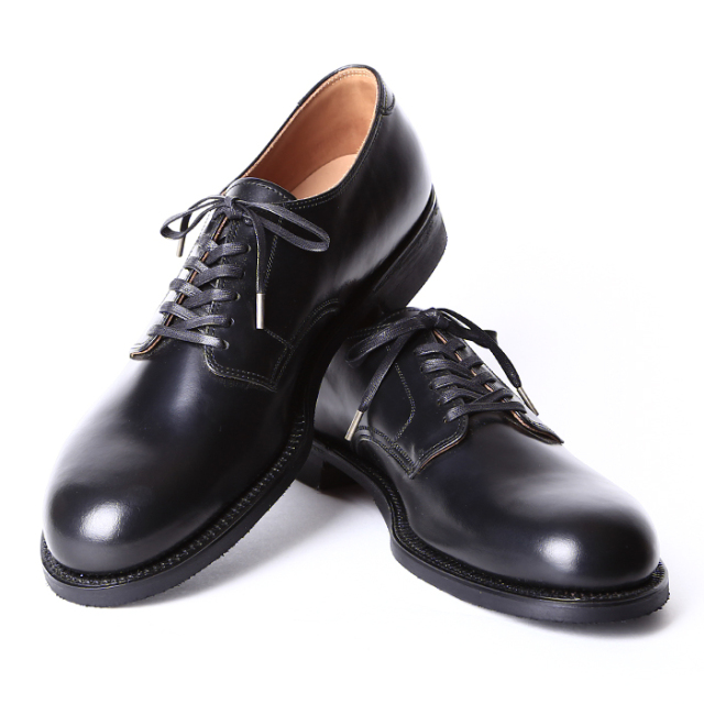 BSSF-17002B「Navy Last Dress Oxford Shoes」 ドレスオックスフォード 
