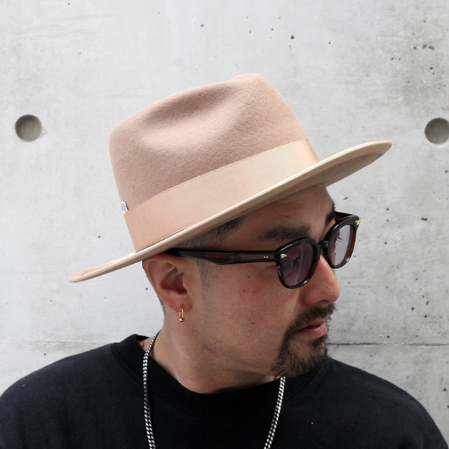 THE H.W.DOG&CO/ザエイチダブリュードッグアンドコー
