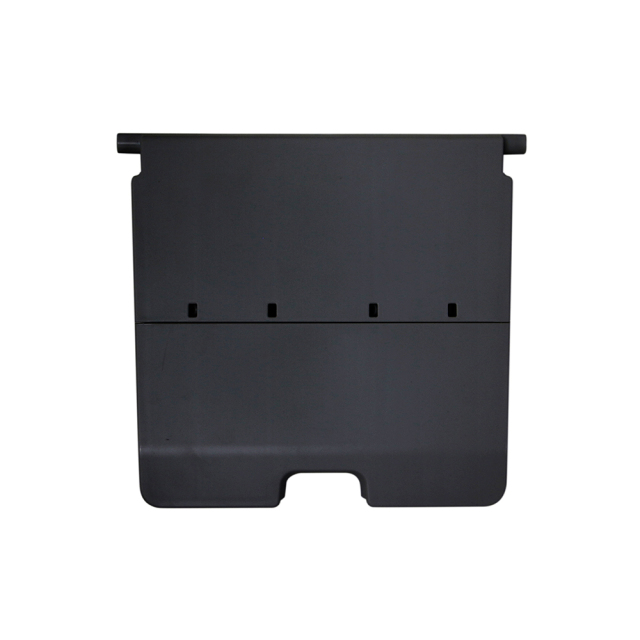 THOR ソー / 「Door For Shelf Container "20L"  /  Black」 前開き式 収納棚 20L用前扉