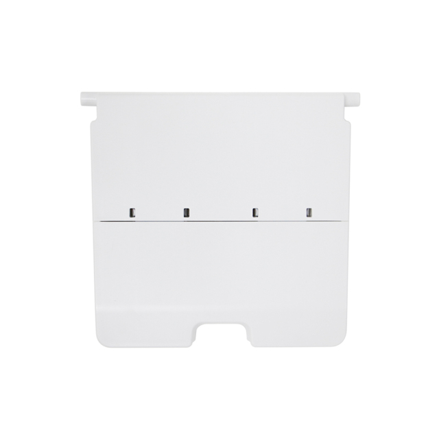 THOR ソー / 「Door For Shelf Container "20L"  /  White」 前開き式 収納棚 20L用前扉