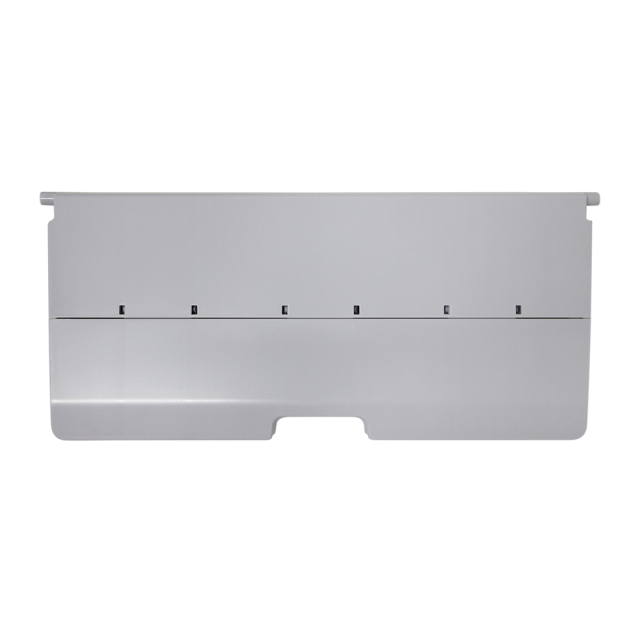 THOR ソー / 「Door For Shelf Container "50L"  /  Light gray」 前開き式 収納棚 50L用前扉