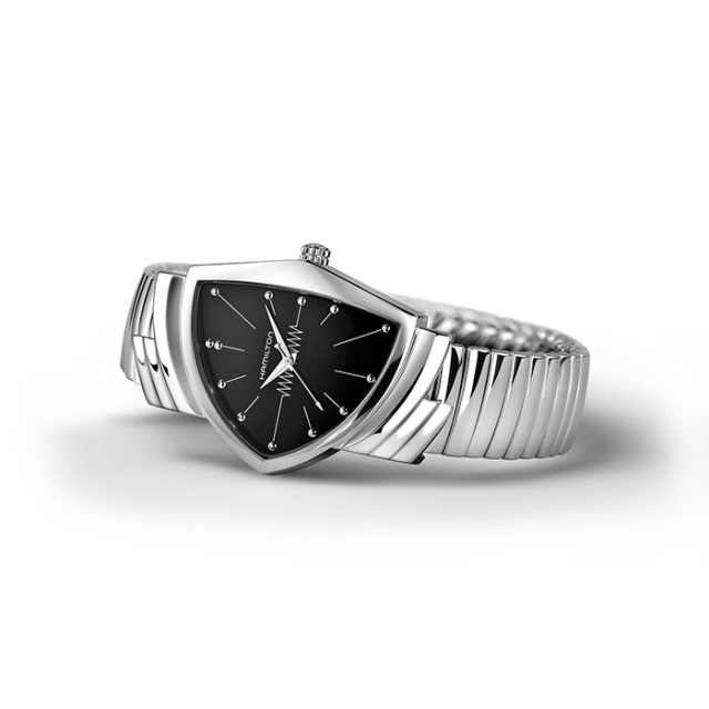 HAMILTON / ハミルトン「H24411232 ベンチュラ Quartz」ベンチュラ