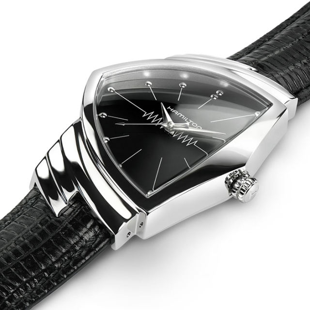 HAMILTON / ハミルトン「H24411732 ベンチュラ Quartz」ベンチュラ
