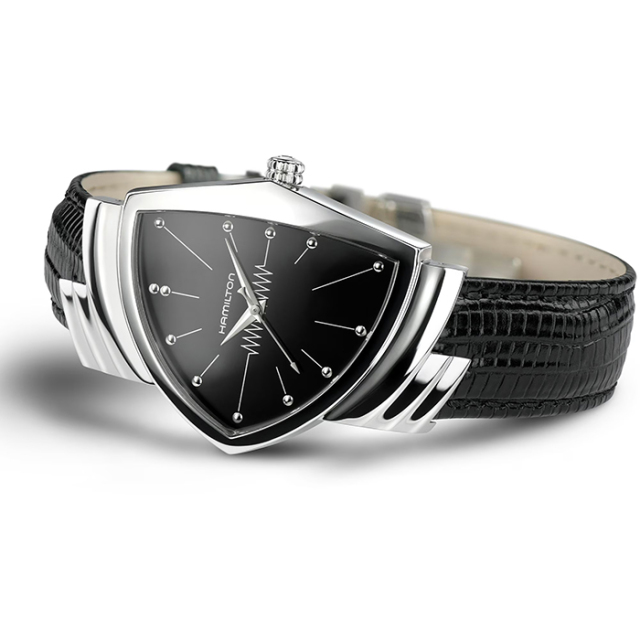 HAMILTON / ハミルトン「H24411732 ベンチュラ Quartz」ベンチュラ