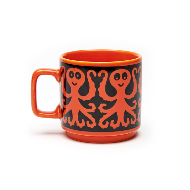DETAIL ディテール / 「Magpie x HORNSEA Hornsea Mug / Octopus
