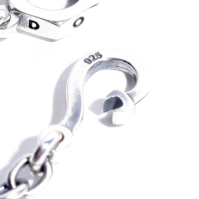 WP-002 /「 NUT - CHAIN 50 」ナットチェーン