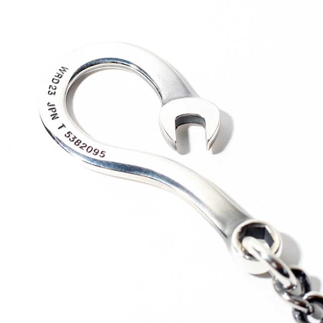 ANDSUNS CLUCT swallow スワロー 燕 ウォレットチェーン ORIGINAL WALLET CHAIN/ CLUCT | SOUTHERN SOL WORKS