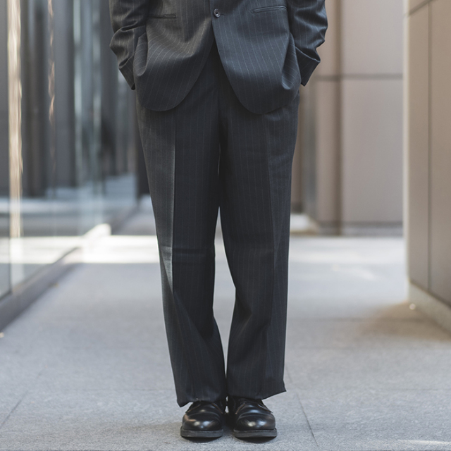 Wisdom Tool×AMERICAN WANNABE「WTAW SINGLE SUIT 