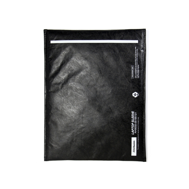 ANAheim アナハイム / 「Laptop Sleeve 13inch "Black"」 13インチノートPC・タブレットケース
