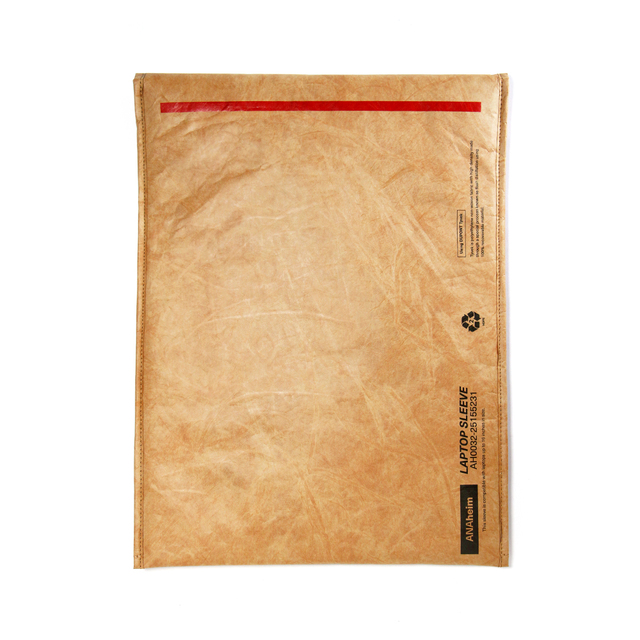 ANAheim アナハイム / 「Laptop Sleeve 16inch "Craft"」 16インチノートPC・タブレットケース