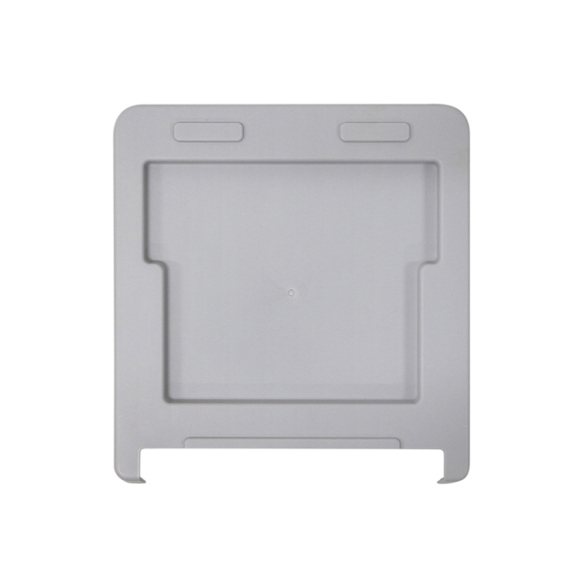 THOR ソー / 「Lid For Shelf Container "20L"  /  Light gray」 前開き式 収納棚 20L用上蓋