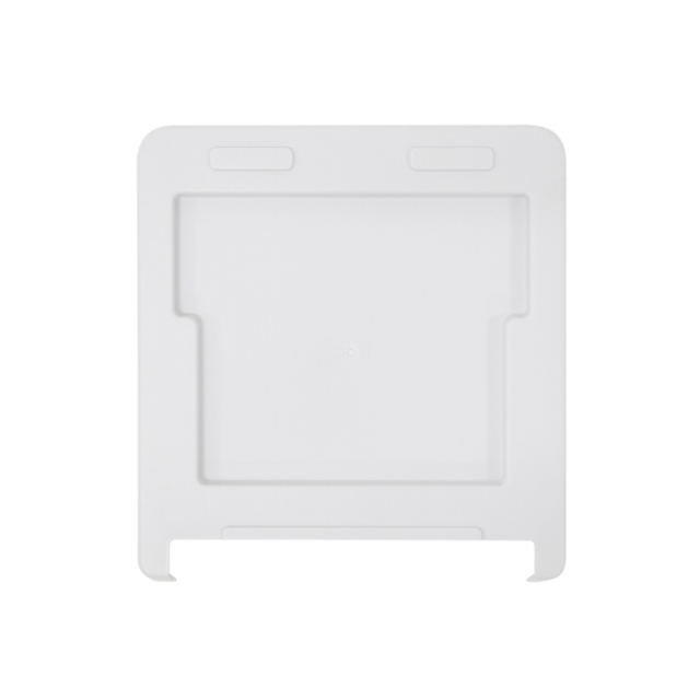 THOR ソー / 「Lid For Shelf Container "20L"  /  White」 前開き式 収納棚 20L用上蓋