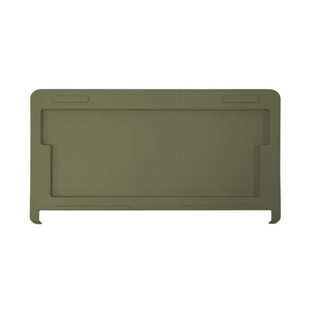 THOR ソー / 「Lid For Shelf Container "50L"  /  Olive」 前開き式 収納棚 50L用上蓋