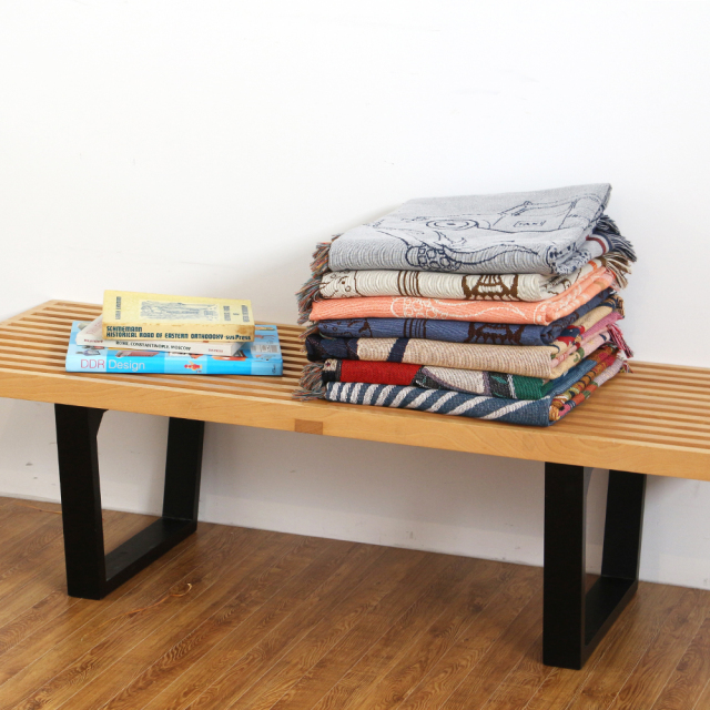 HERE ヒア / 「OAX Throwket 