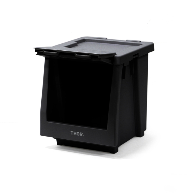 THOR ソー / 「【Set】THOR Stacking Shelf Container 