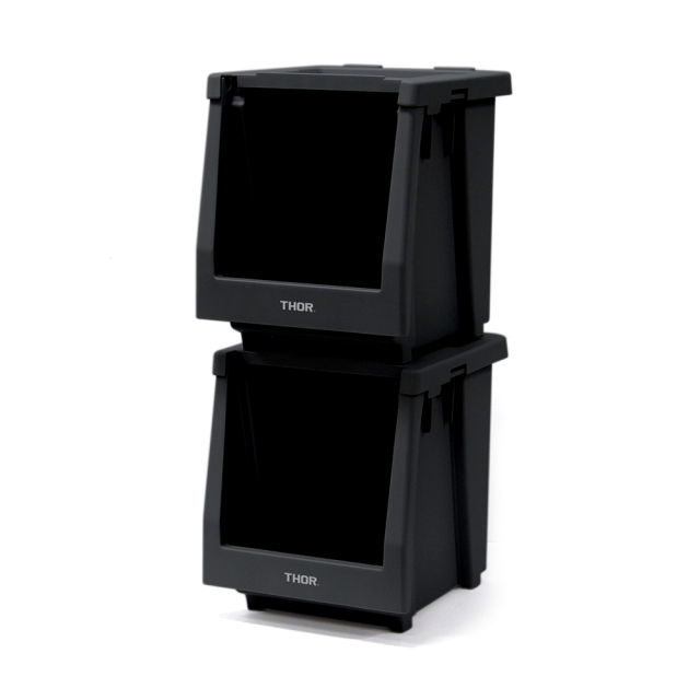 THOR ソー / 「THOR Stacking Shelf Container 