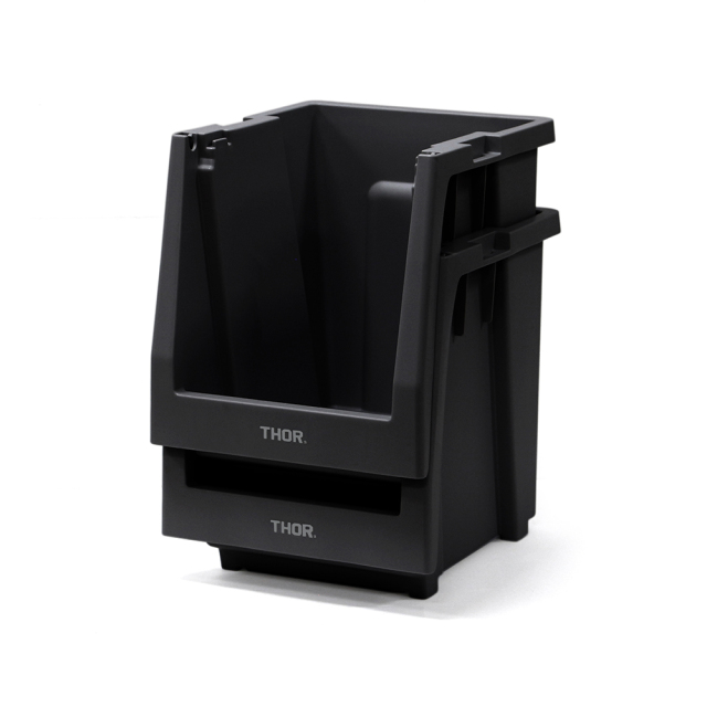 THOR ソー / 「THOR Stacking Shelf Container 
