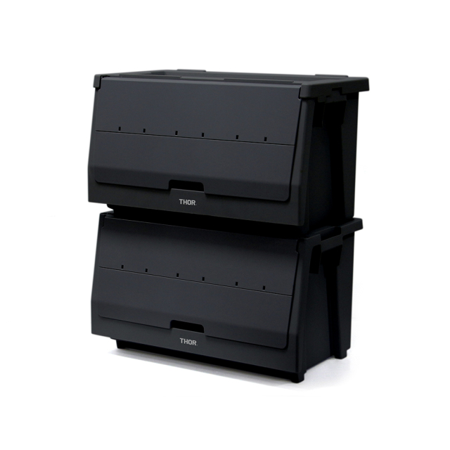 THOR ソー / 「【Set】THOR Stacking Shelf Container 