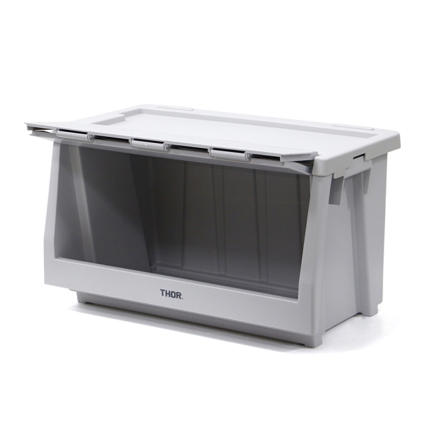 THOR ソー / 「【Set】THOR Stacking Shelf Container 
