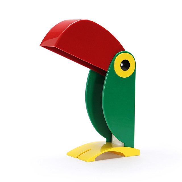 チューカンランプ Linea Zero リネアゼロ / 「Toucan Lamp 
